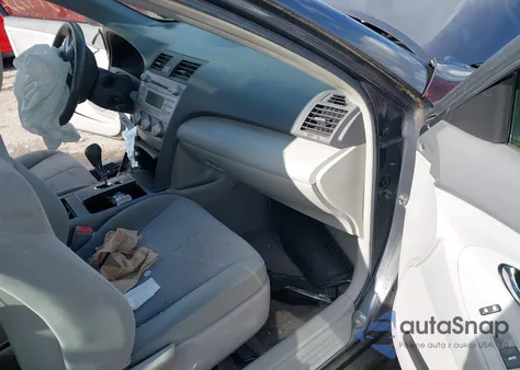 2011 Toyota Camry from USA, damaged, VIN 417BF3EK8BU652276